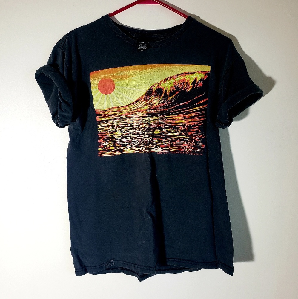 Graphic T-shirt